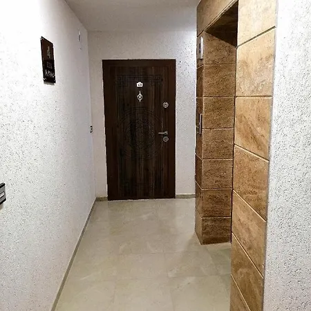 Apartament Sunny
