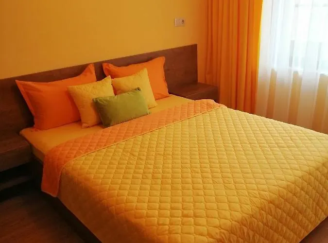 Sunny アパート *