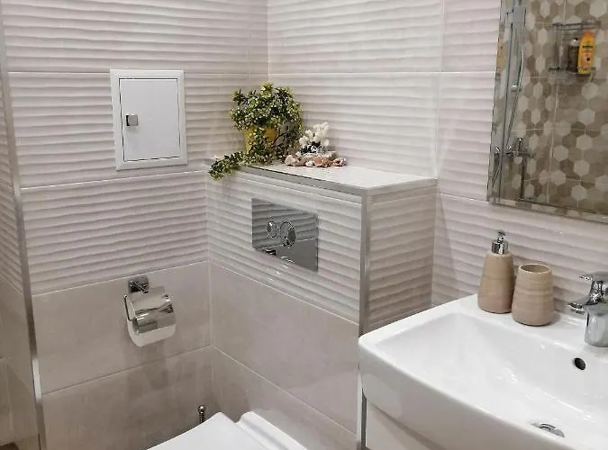 アパート Sunny ブルガス