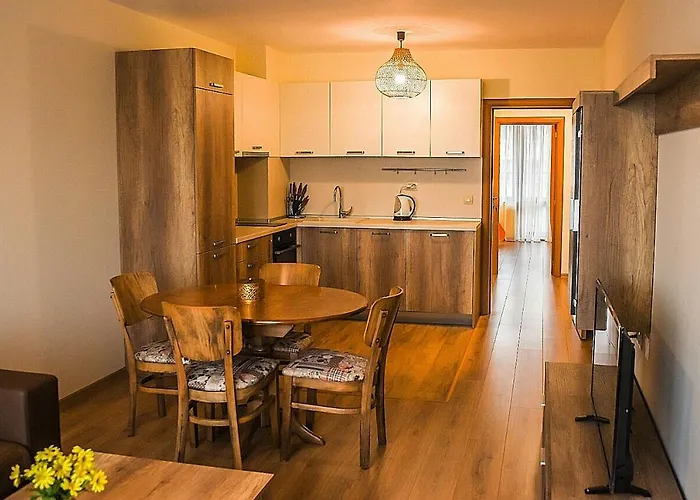 Sunny アパート *