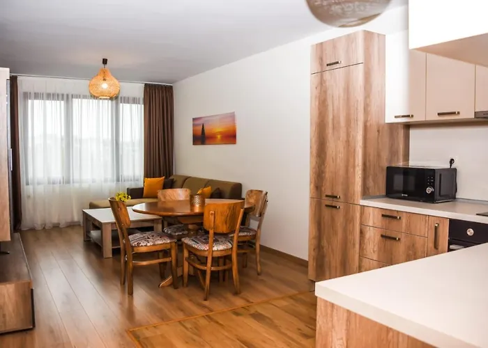 Sunny アパート *