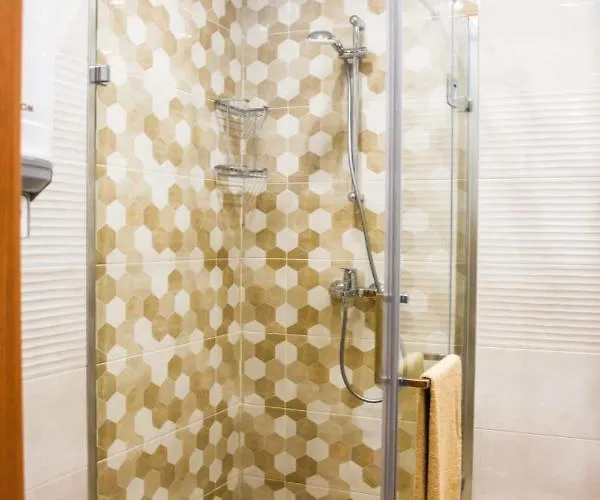 Sunny アパート ブルガス