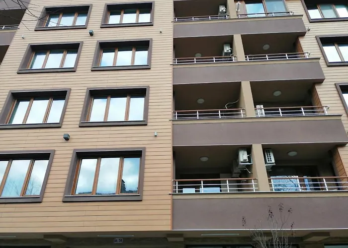 アパート Sunny *