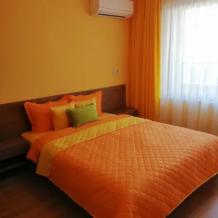 Appartement Sunny