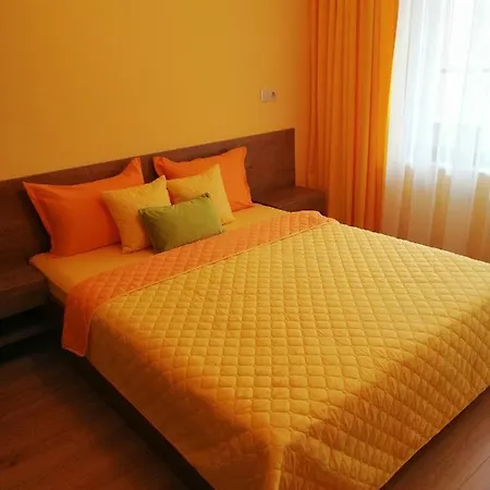 Sunny Appartement *