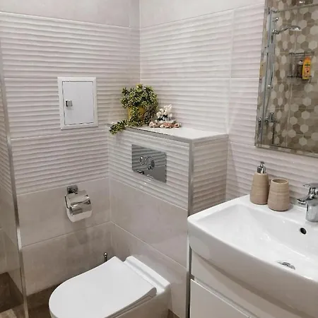 Apartmán Sunny Burgas City