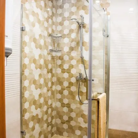 Sunny Apartmán Burgas City